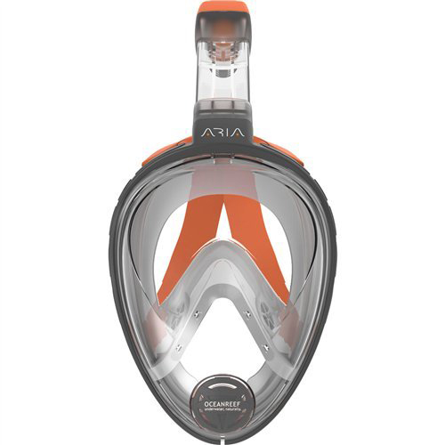 Aria Snorkeling Mask - Yes Wisata