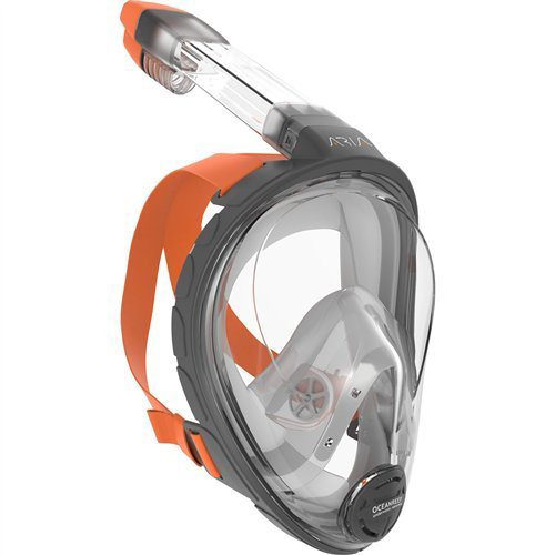 Aria Snorkeling Mask - Yes Wisata