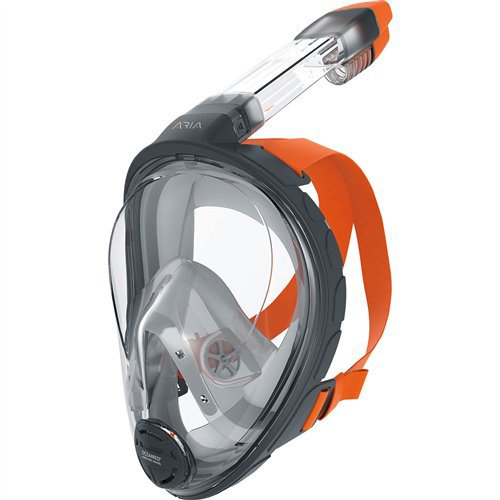 Aria Snorkeling Mask - Yes Wisata