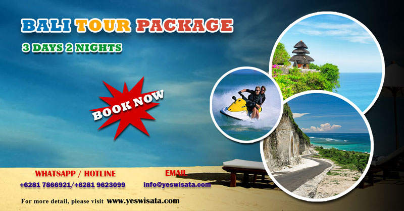 Yes Wisata Package